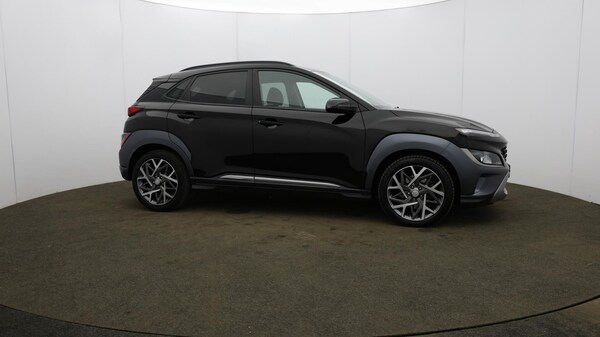 Used Hyundai KONA 2021 for sale - 76214502: Photo 54