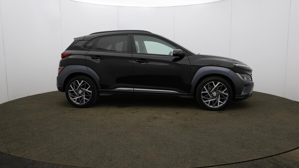 Used Hyundai KONA 2021 for sale - 76214502: Photo 55