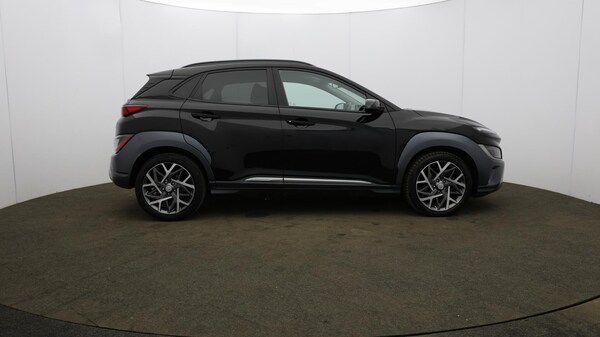 Used Hyundai KONA 2021 for sale - 76214502: Photo 56