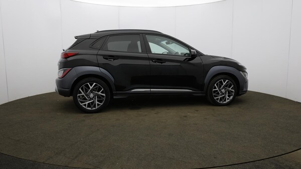 Used Hyundai KONA 2021 for sale - 76214502: Photo 57