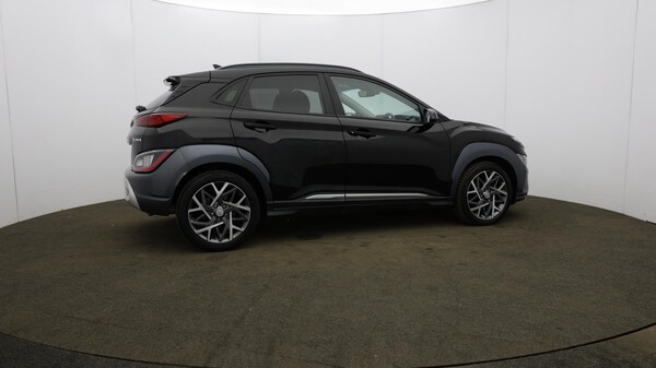 Used Hyundai KONA 2021 for sale - 76214502: Photo 59