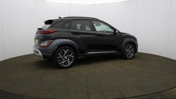 Used Hyundai KONA 2021 for sale - 76214502: Photo 60