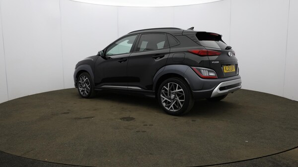 Used Hyundai KONA 2021 for sale - 76214502: Photo 62