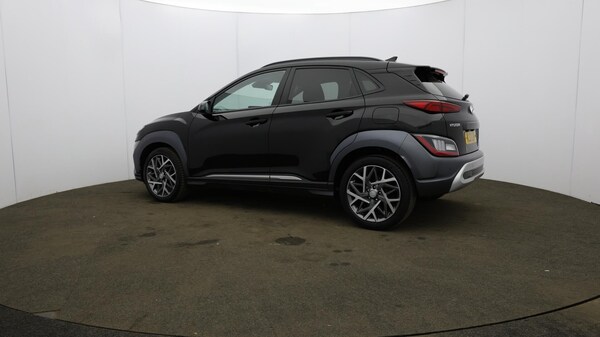 Used Hyundai KONA 2021 for sale - 76214502: Photo 63
