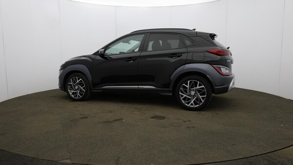 Used Hyundai KONA 2021 for sale - 76214502: Photo 64