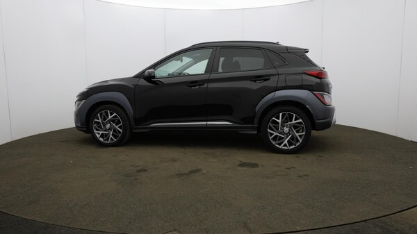 Used Hyundai KONA 2021 for sale - 76214502: Photo 65