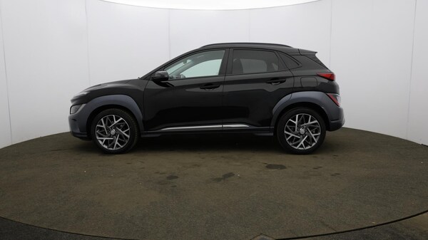 Used Hyundai KONA 2021 for sale - 76214502: Photo 66