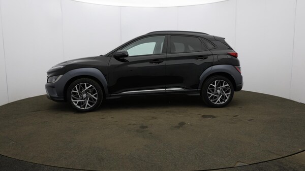 Used Hyundai KONA 2021 for sale - 76214502: Photo 67