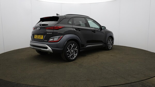 Used Hyundai KONA 2021 for sale - 76214502: Photo 68