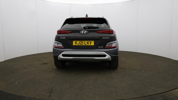 Used Hyundai KONA 2021 for sale - 76214502: Photo 72