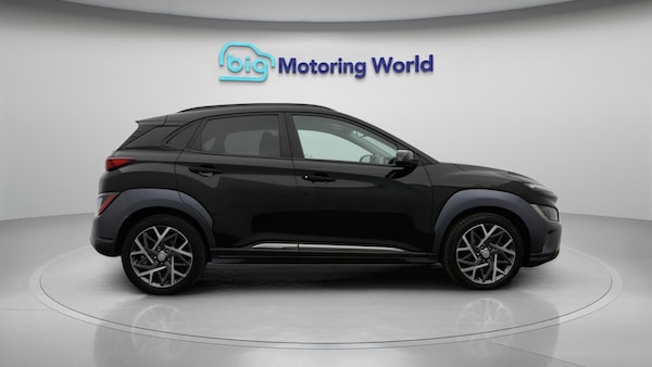 Used Hyundai KONA 2021 for sale - 76214502: Photo 9