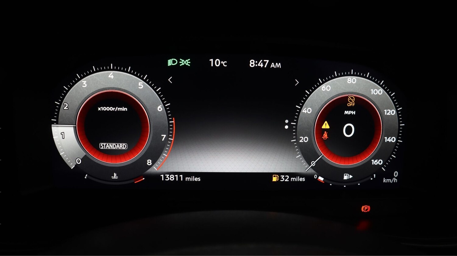 Used Nissan Juke 2025 for sale - 77934918: Photo 10