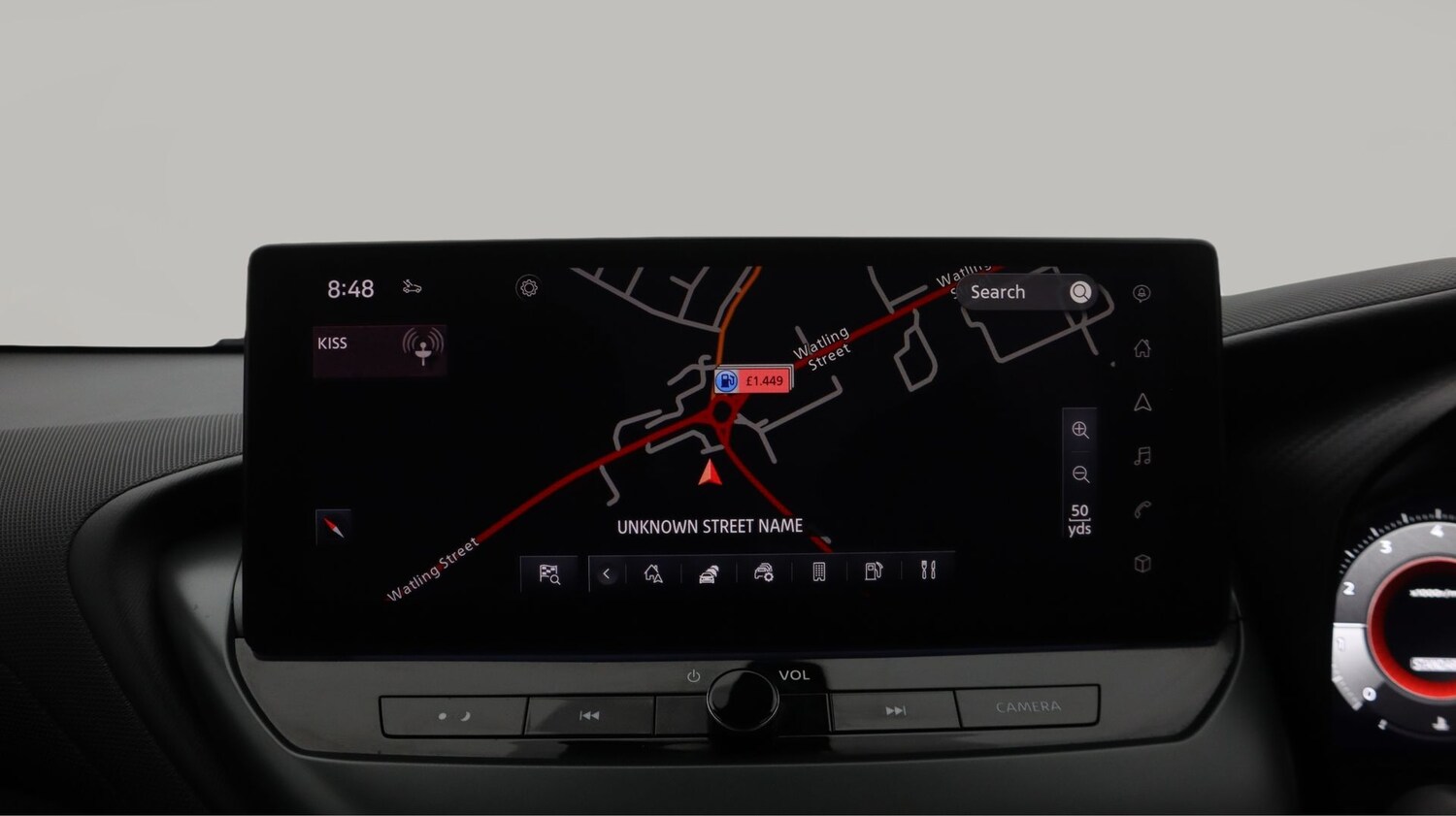 Used Nissan Juke 2025 for sale - 77934918: Photo 11