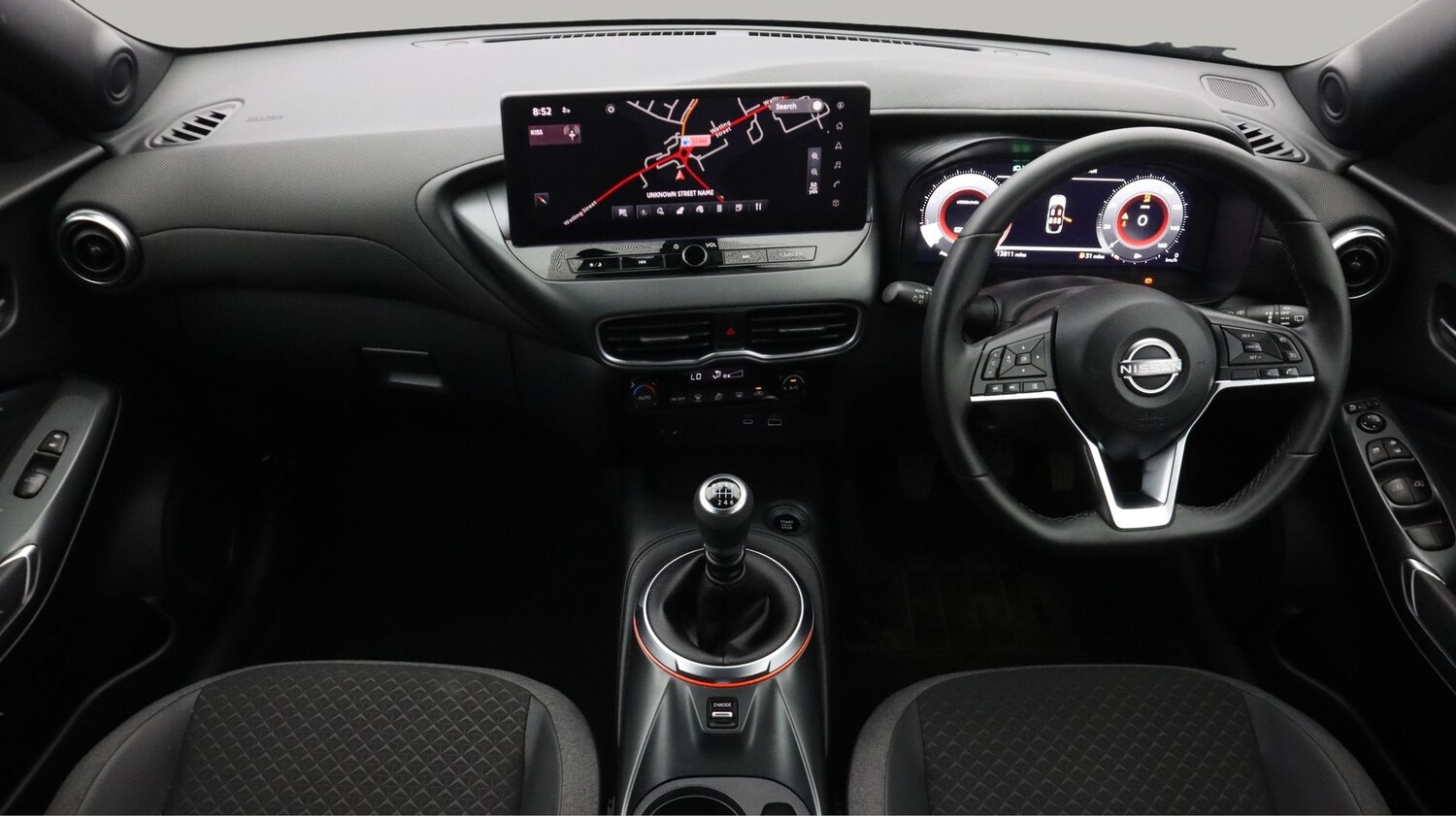 Used Nissan Juke 2025 for sale - 77934918: Photo 13