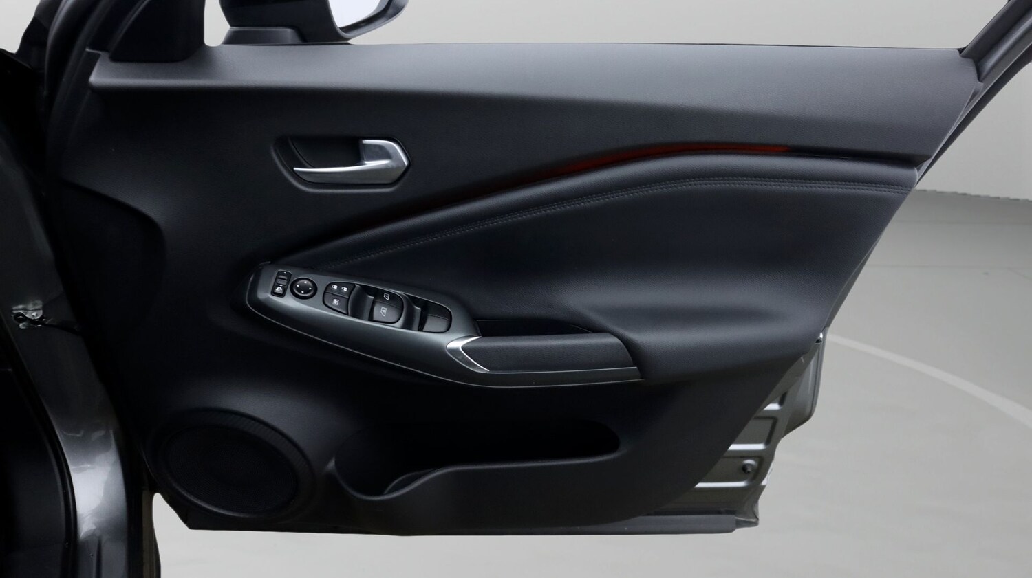 Used Nissan Juke 2025 for sale - 77934918: Photo 15