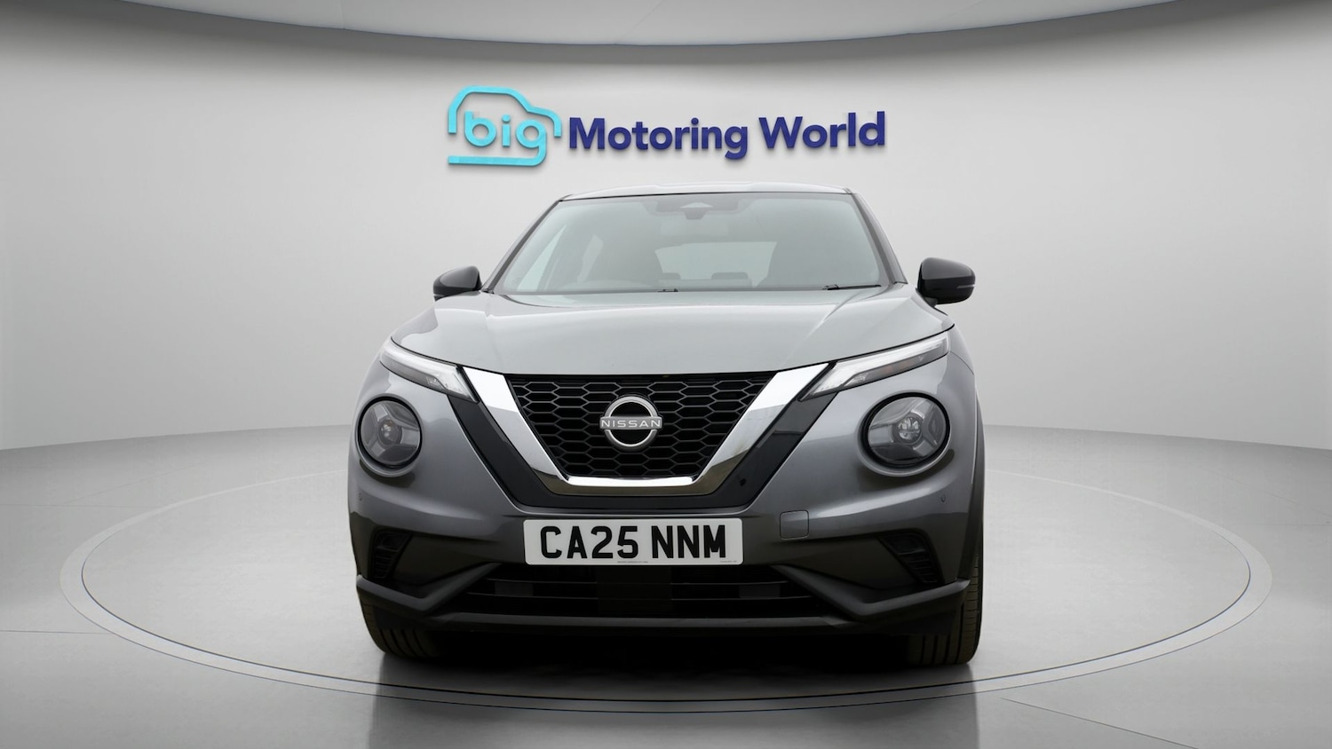 Used Nissan Juke 2025 for sale - 77934918: Photo 2