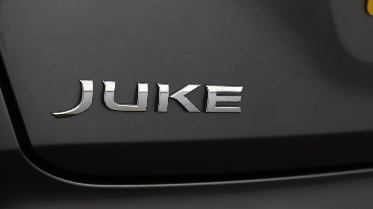 Used Nissan Juke 2025 for sale - 77934918: Photo 20