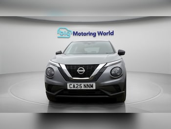 Used Nissan Juke 2025 for sale - 77934918: Photo