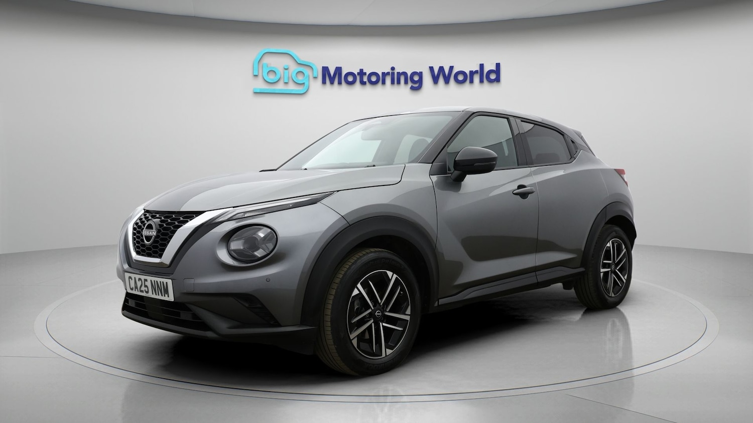 Used Nissan Juke 2025 for sale - 77934918: Photo 3