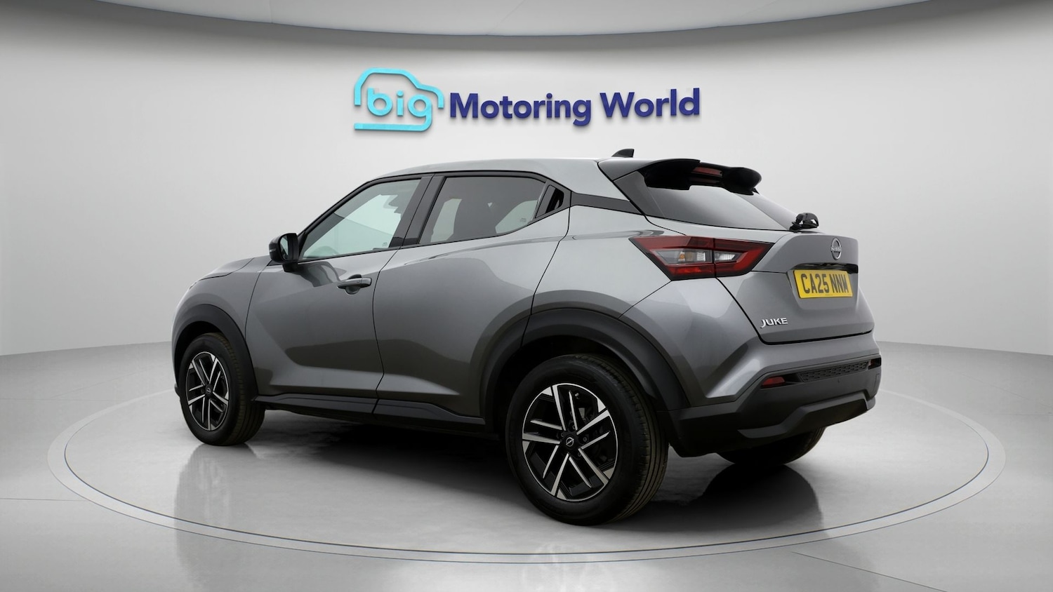 Used Nissan Juke 2025 for sale - 77934918: Photo 5