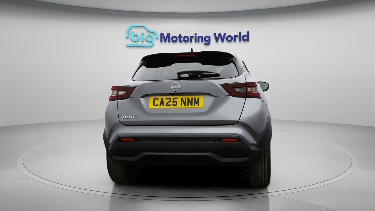 Used Nissan Juke 2025 for sale - 77934918: Photo 6