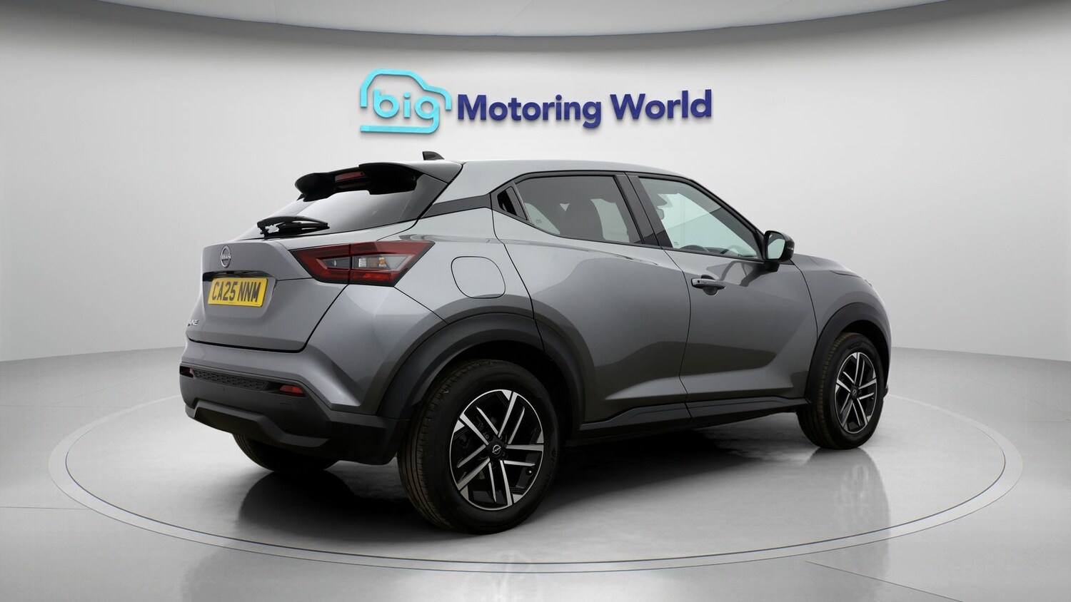 Used Nissan Juke 2025 for sale - 77934918: Photo 7