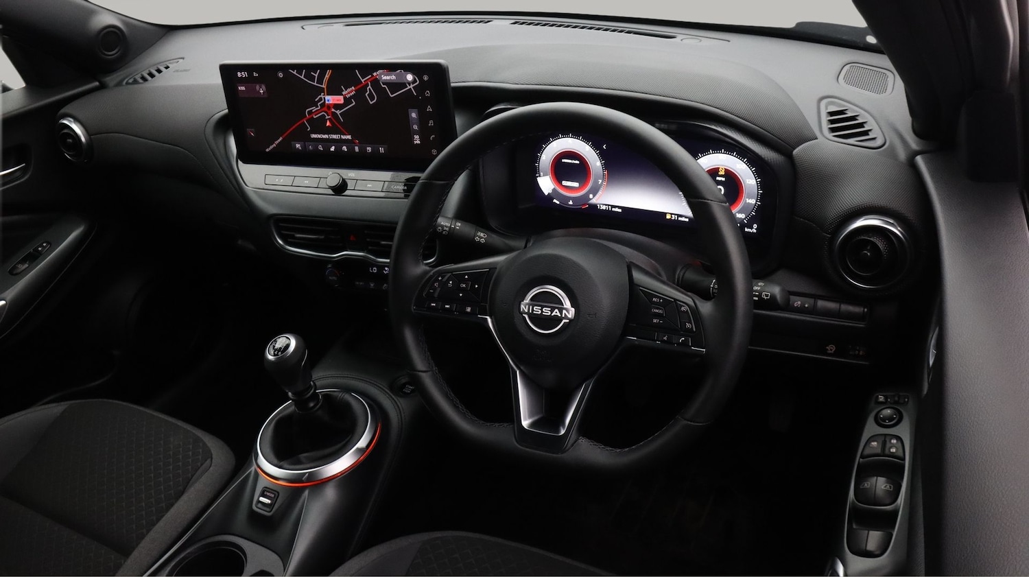 Used Nissan Juke 2025 for sale - 77934918: Photo 9