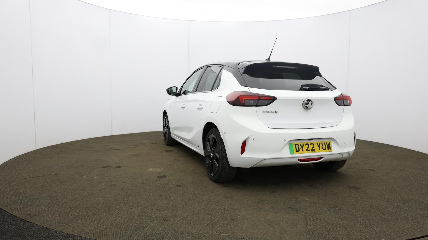 Vehicle 34