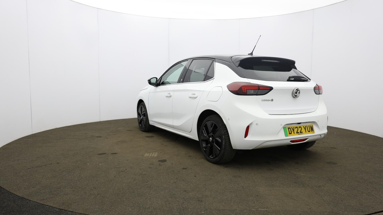 Vehicle 45