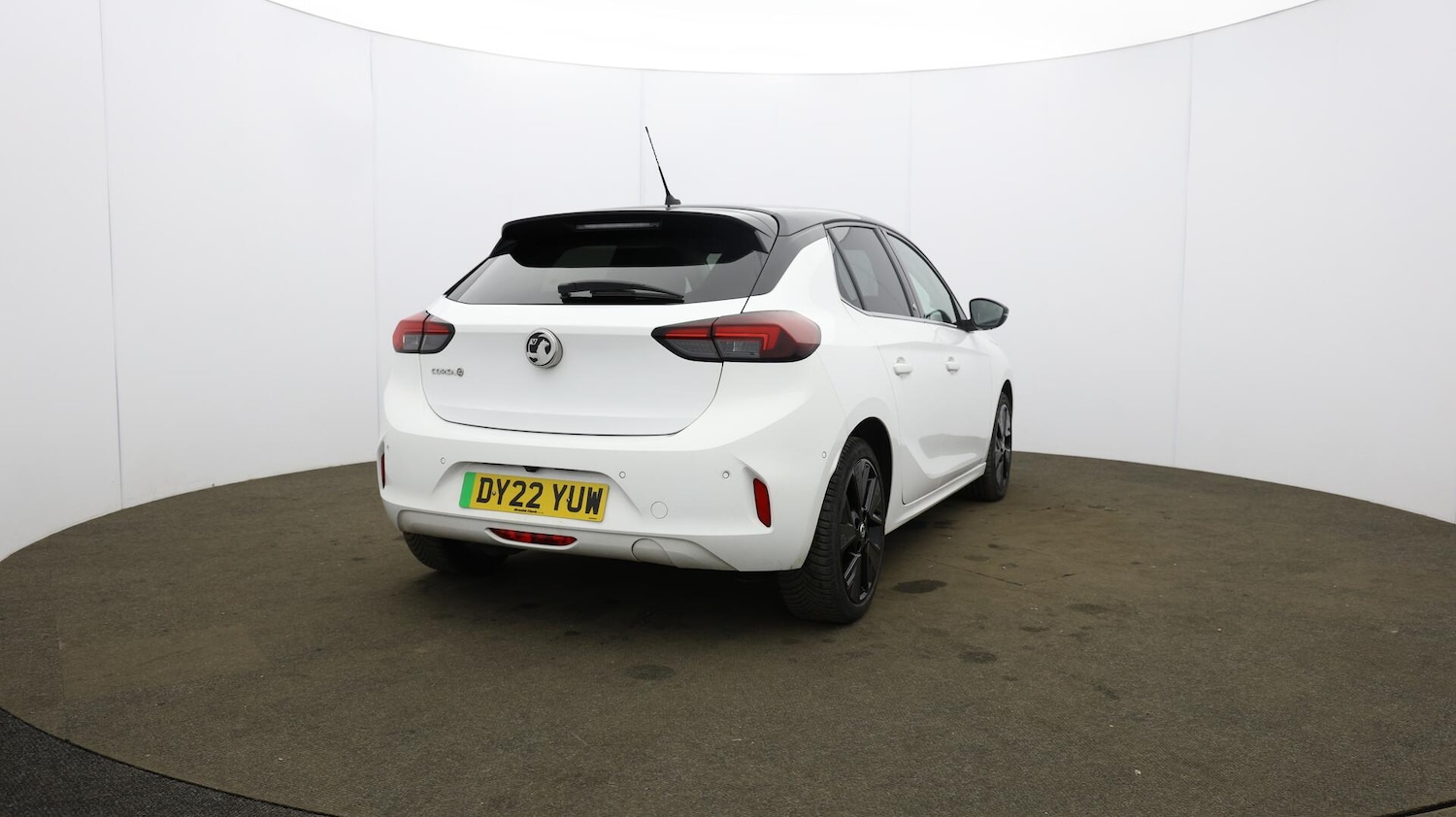 Vehicle 62
