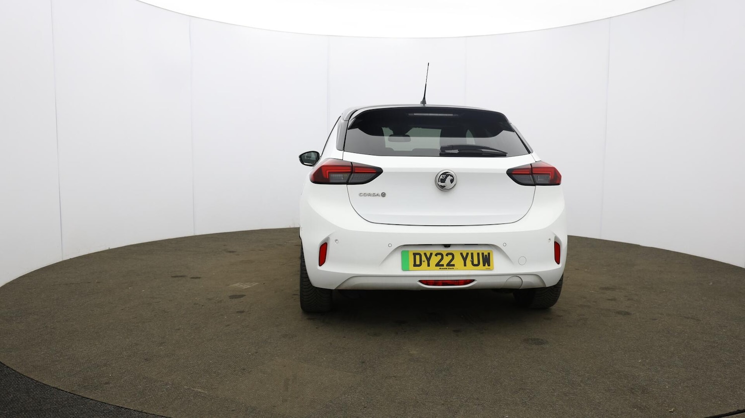Vehicle 65