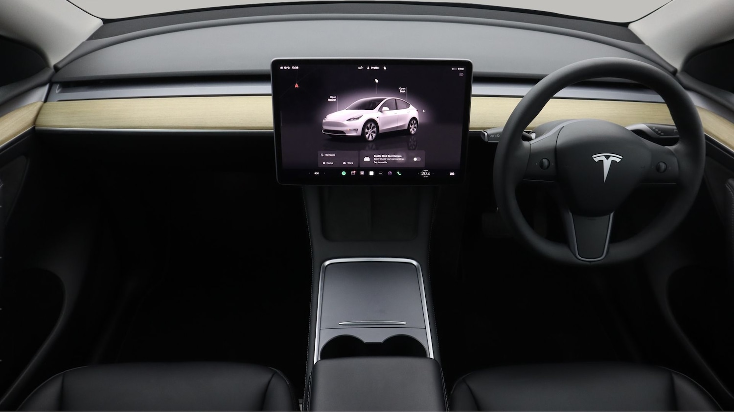 Used Tesla Model Y 2022 for sale - 77385479: Photo 13