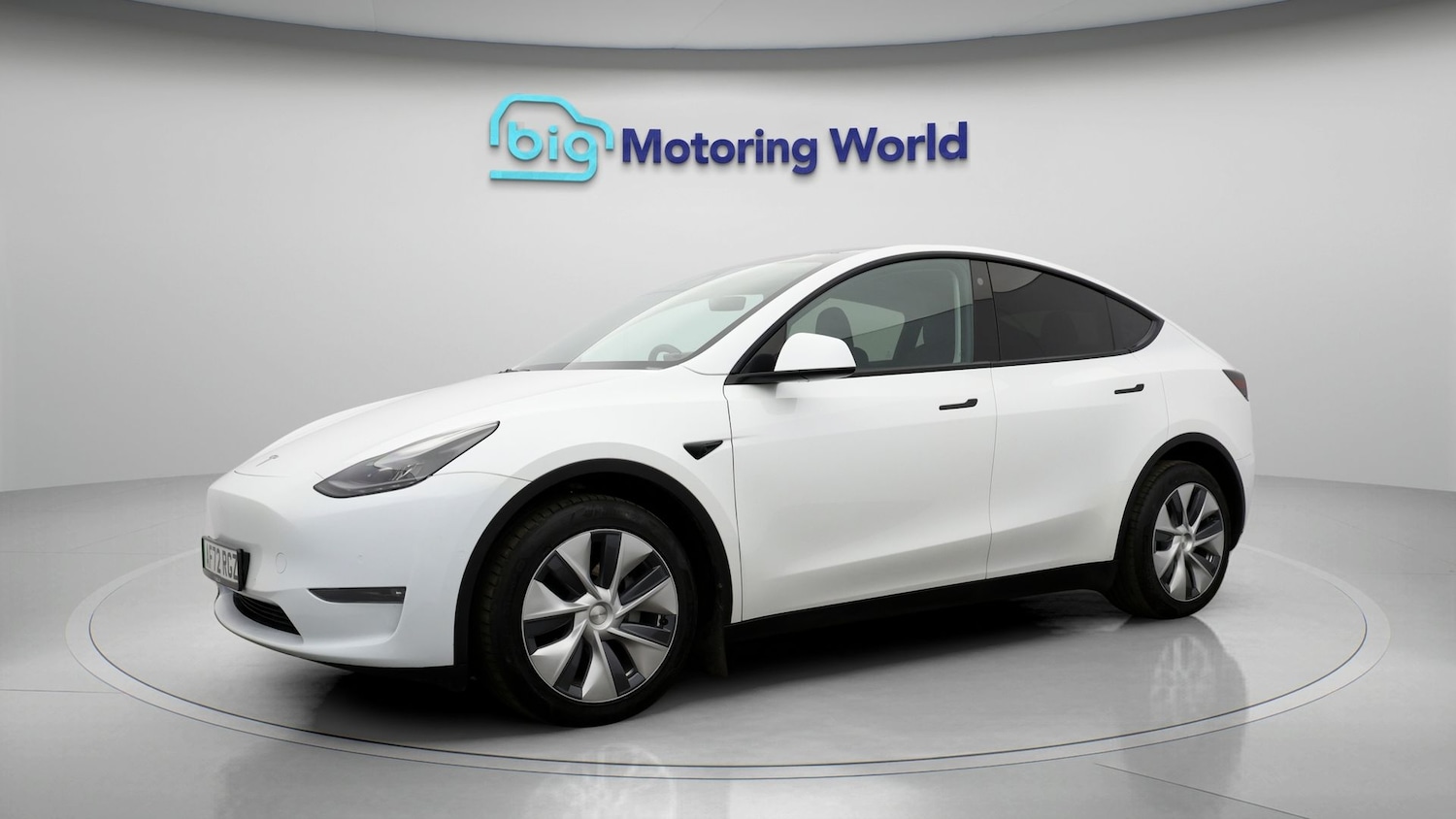 Used Tesla Model Y 2022 for sale - 77385479: Photo 3