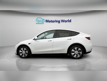 Used Tesla Model Y 2022 for sale - 77385479: Photo