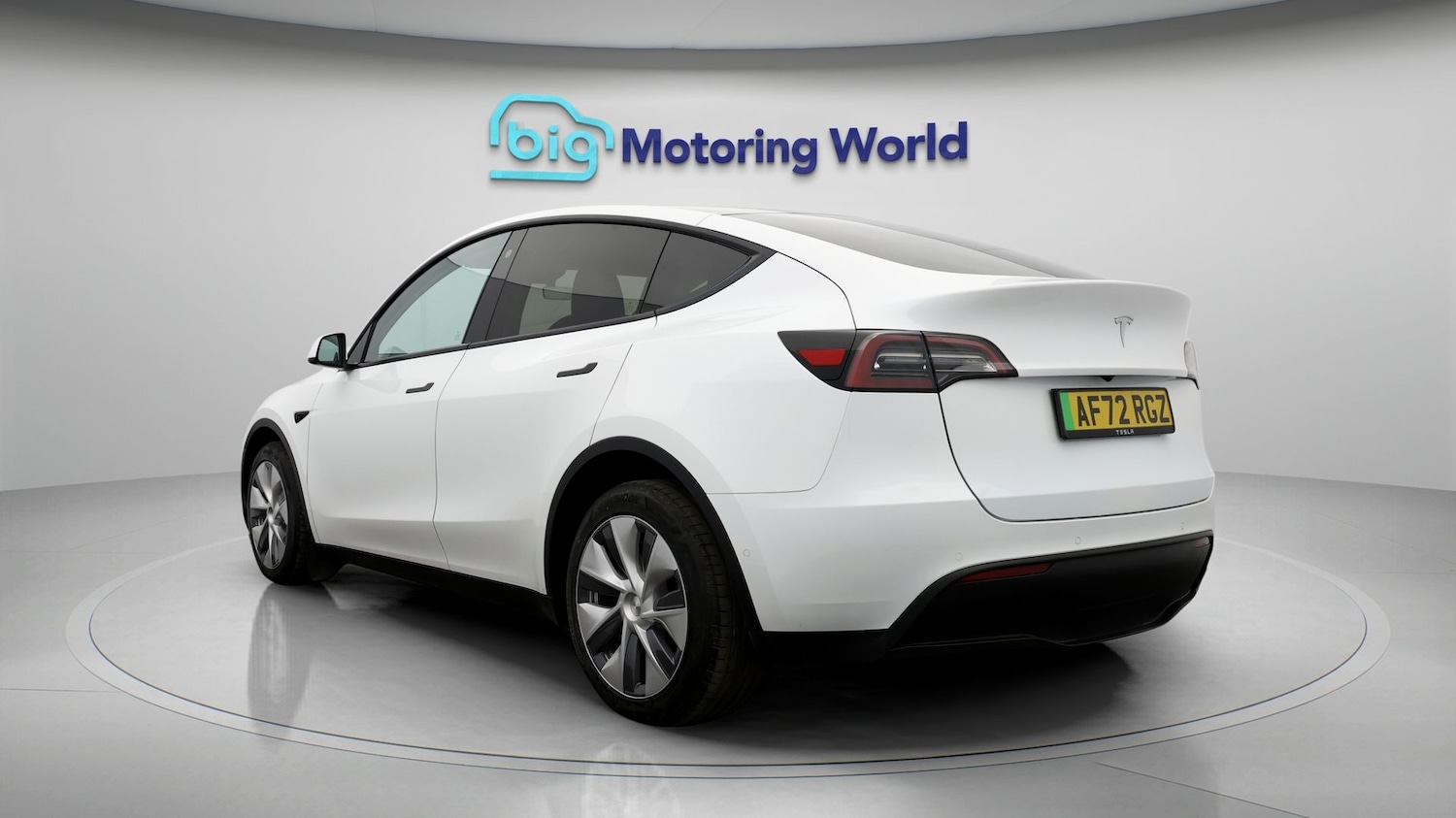 Used Tesla Model Y 2022 for sale - 77385479: Photo 5
