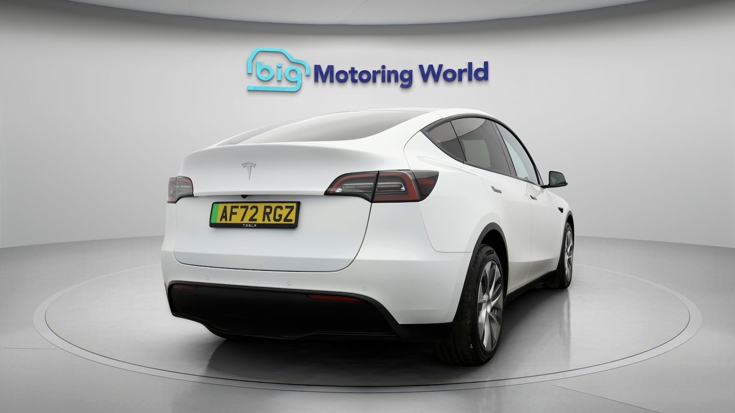 Used Tesla Model Y 2022 for sale - 77385479: Photo 6