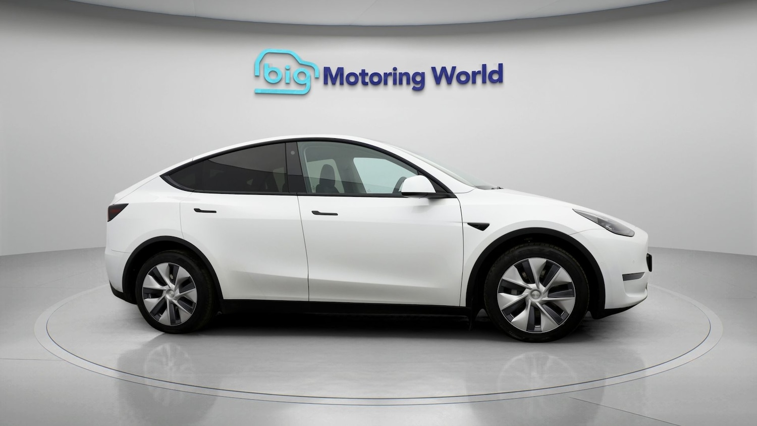 Used Tesla Model Y 2022 for sale - 77385479: Photo 8