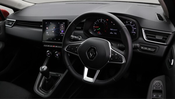 Used Renault Clio 2022 for sale - 75278983: Photo 10
