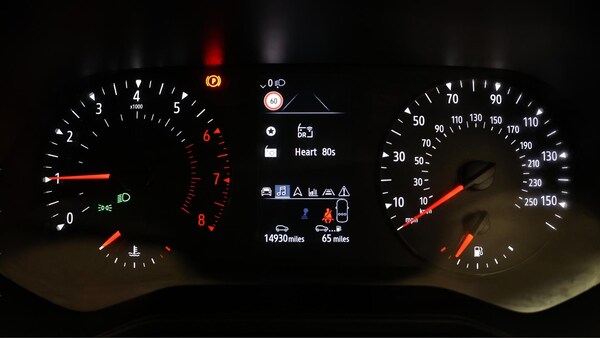 Used Renault Clio 2022 for sale - 75278983: Photo 11