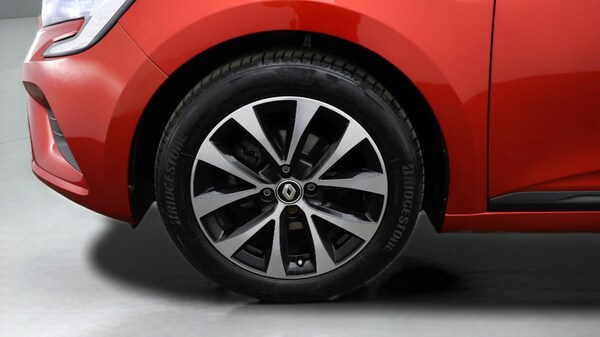 Used Renault Clio 2022 for sale - 75278983: Photo 19