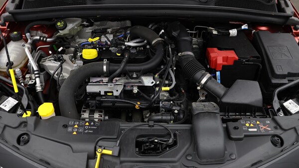 Used Renault Clio 2022 for sale - 75278983: Photo 20