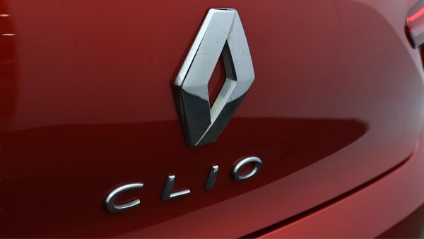 Used Renault Clio 2022 for sale - 75278983: Photo 21