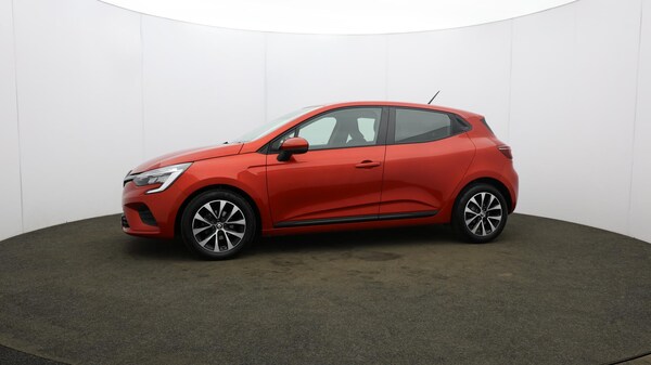 Used Renault Clio 2022 for sale - 75278983: Photo 34