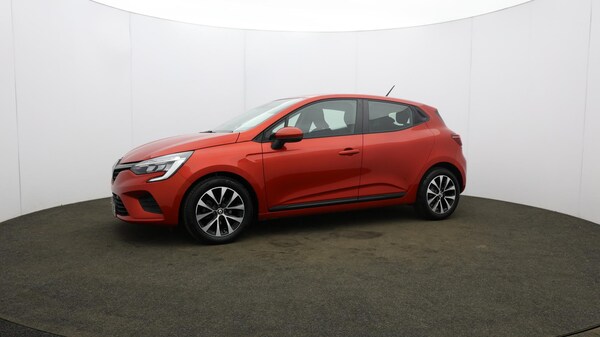 Used Renault Clio 2022 for sale - 75278983: Photo 35