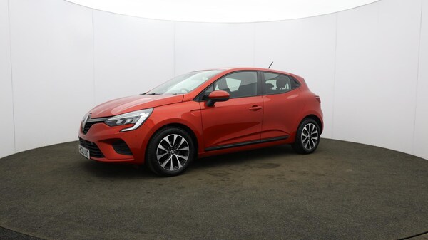 Used Renault Clio 2022 for sale - 75278983: Photo 36