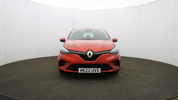 Used Renault Clio 2022 for sale - 75278983: Photo 42