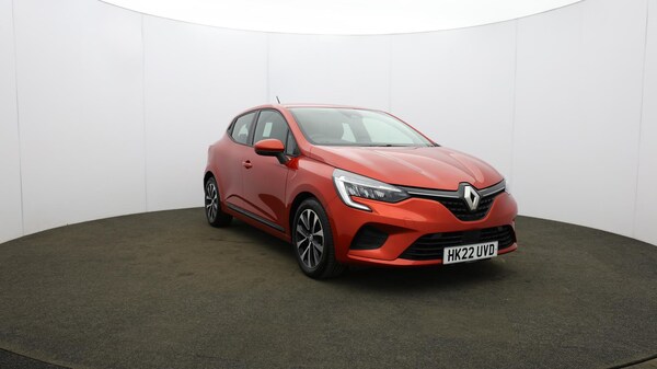 Used Renault Clio 2022 for sale - 75278983: Photo 46