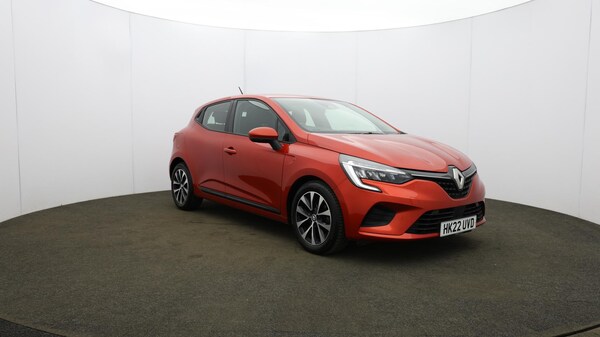 Used Renault Clio 2022 for sale - 75278983: Photo 47