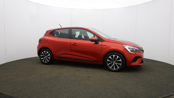 Used Renault Clio 2022 for sale - 75278983: Photo 50