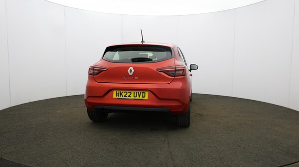 Used Renault Clio 2022 for sale - 75278983: Photo 62
